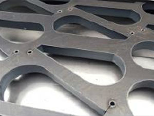 Laser Cutting And Fabrication Job Works / Services